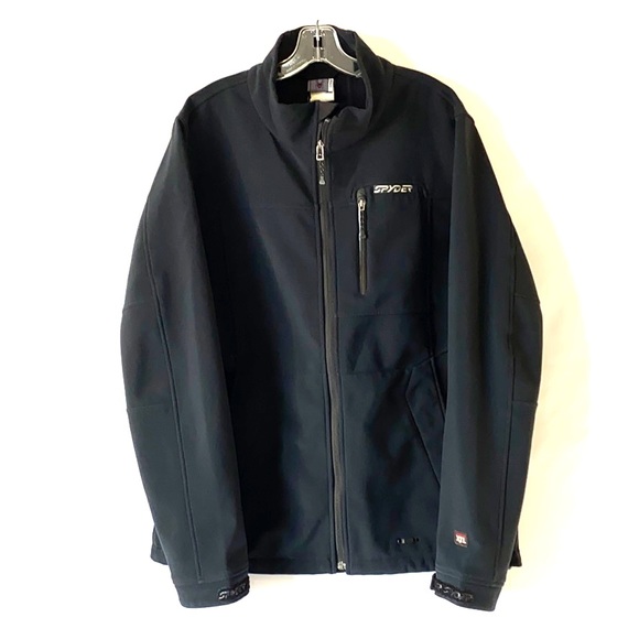 Spyder | Jackets \u0026 Coats | Spider Mens 